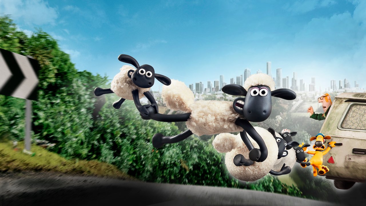 shaun the sheep adventures from mossy bottom 2020