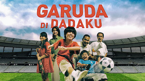 Sports Movies Netflix Official Site